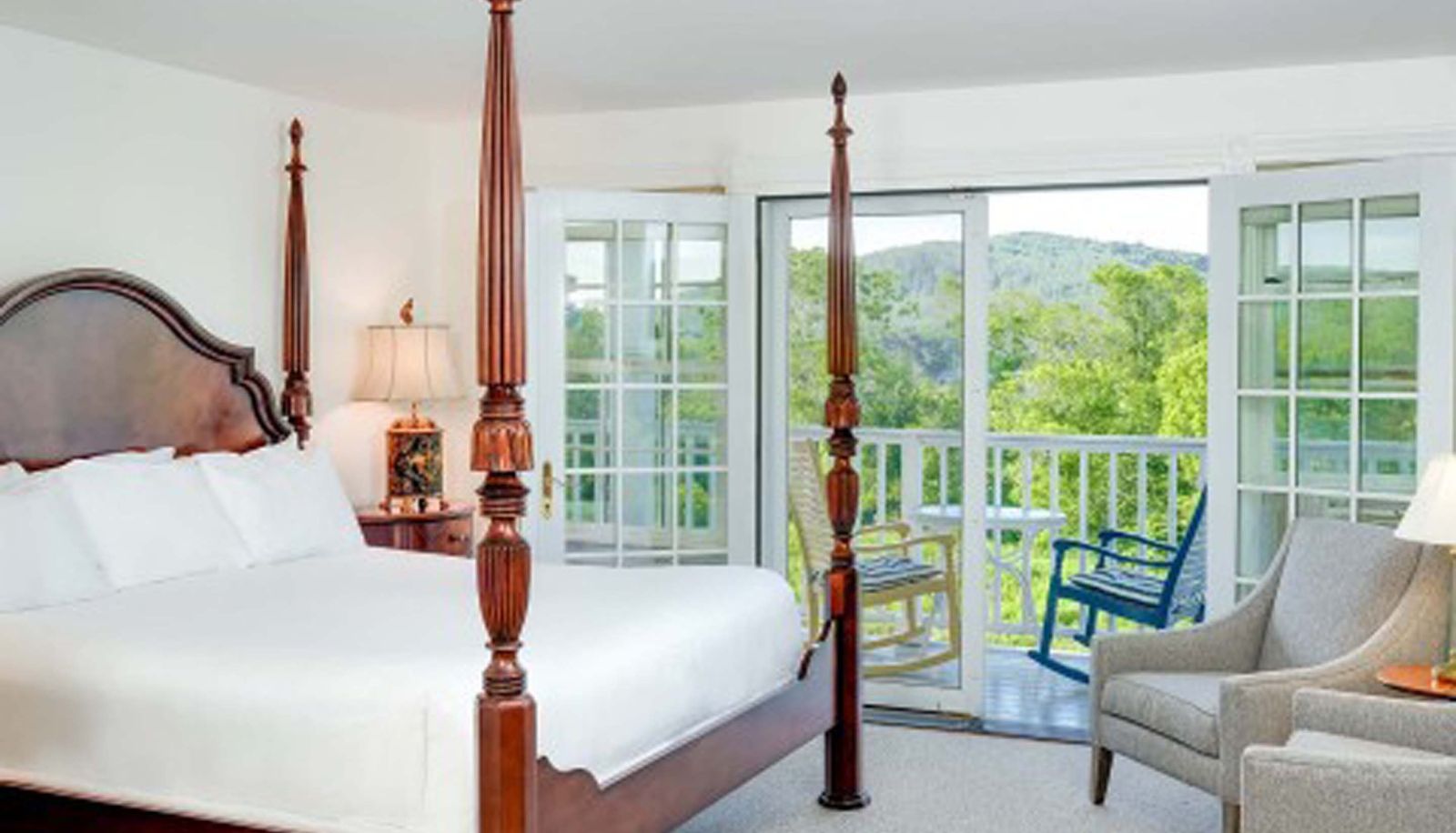 Kamer - The Shire Woodstock