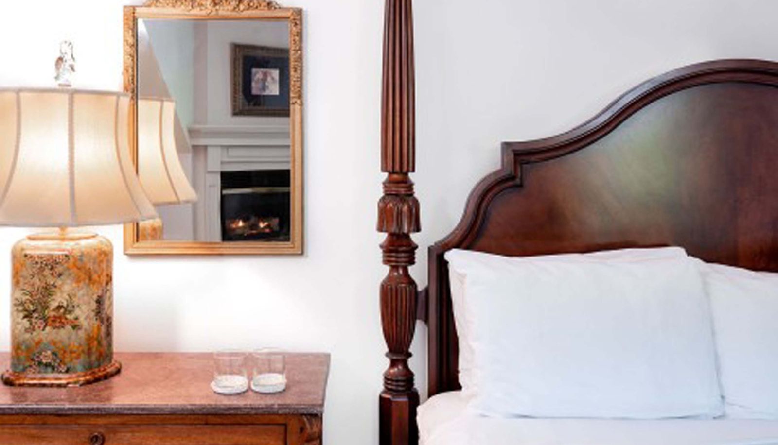 Chambre - The Shire Woodstock