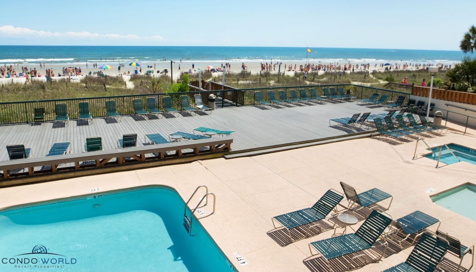 Terrace - Ashworth by Condo-World