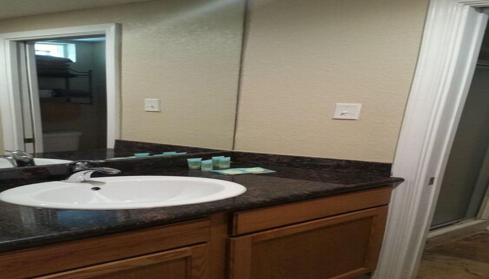 Standard room - Canyon Springs Country Lodge