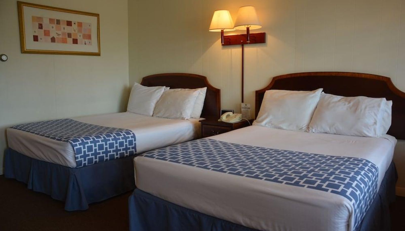 Apartment - Grant Hills Motel