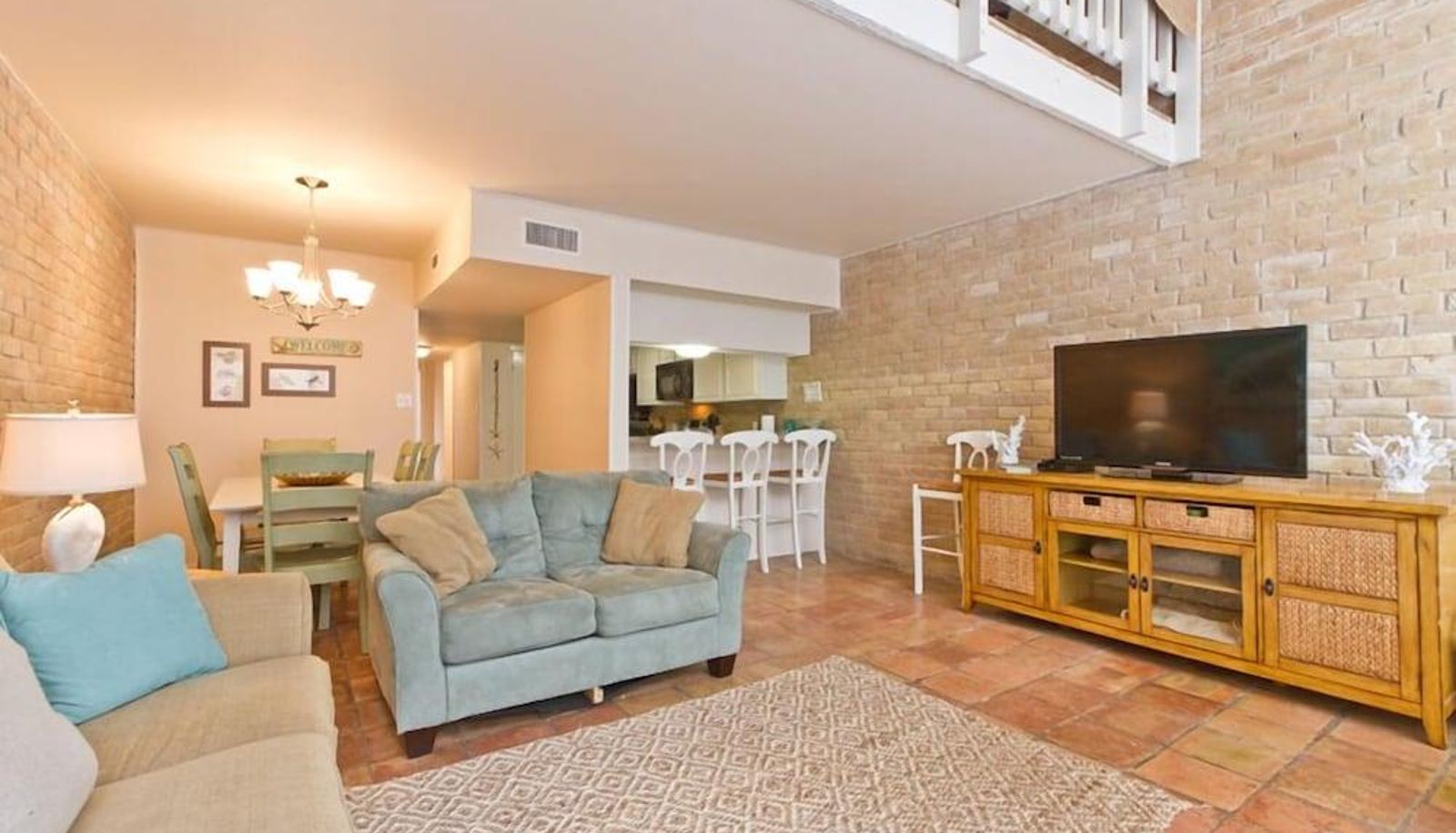 Zimmer mit Meerblick - Ocean View by South Padre Condo Rentals