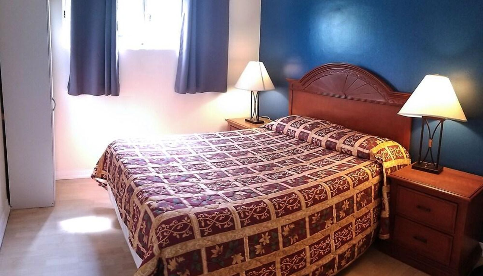 Standard room - Oceana Los Angeles