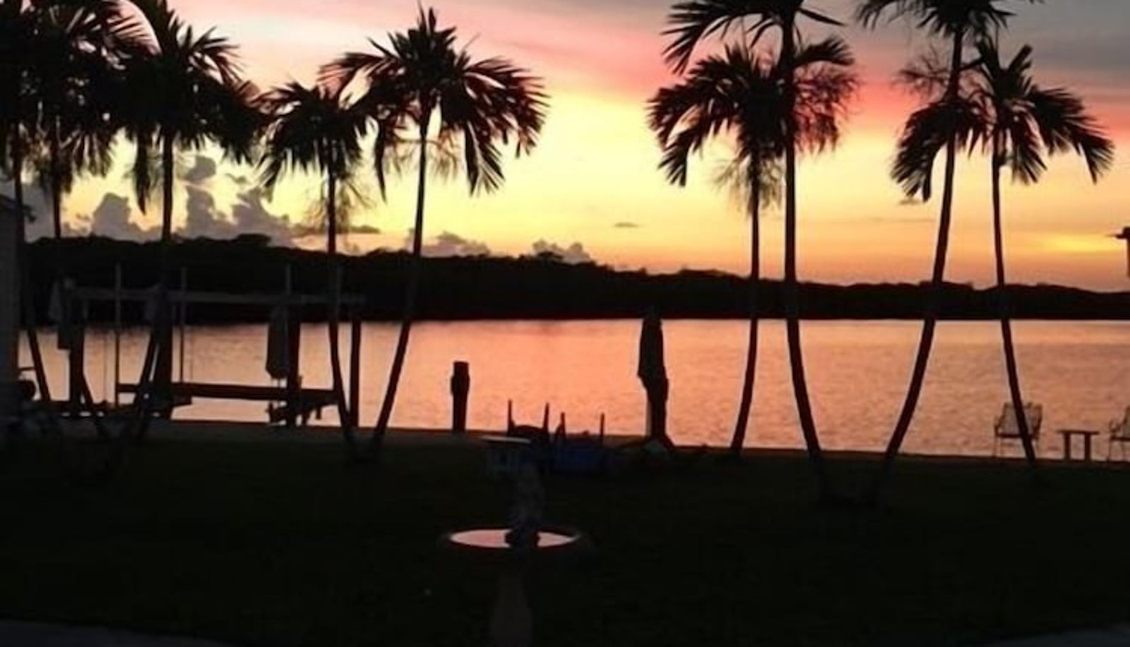 Info - Serenity Bay Cottages