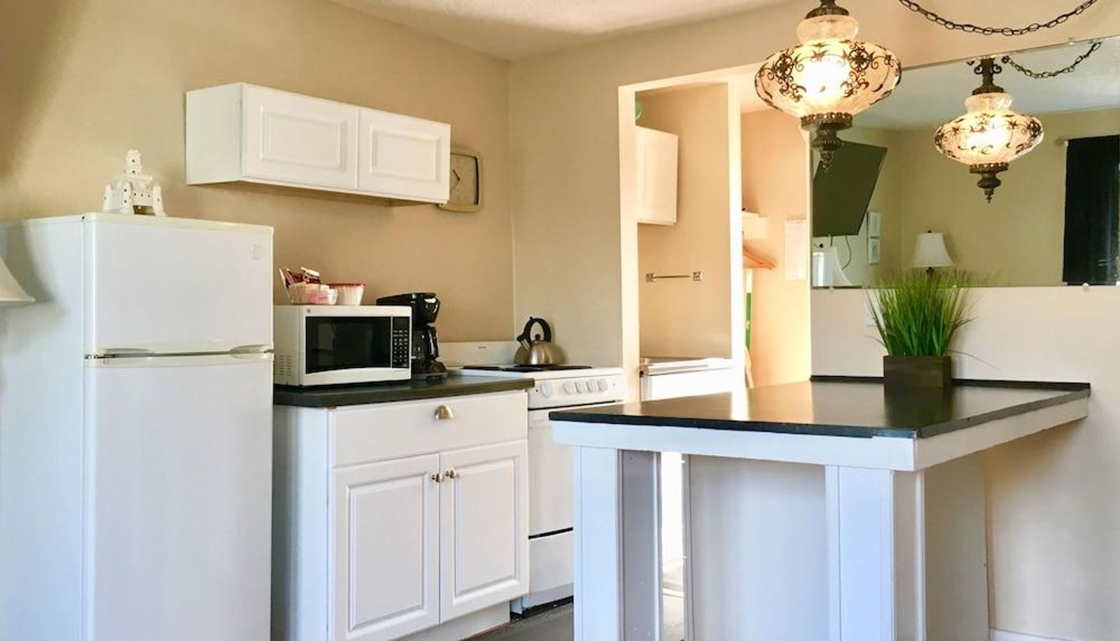 Appartamento - Tradewinds Condo Hotel