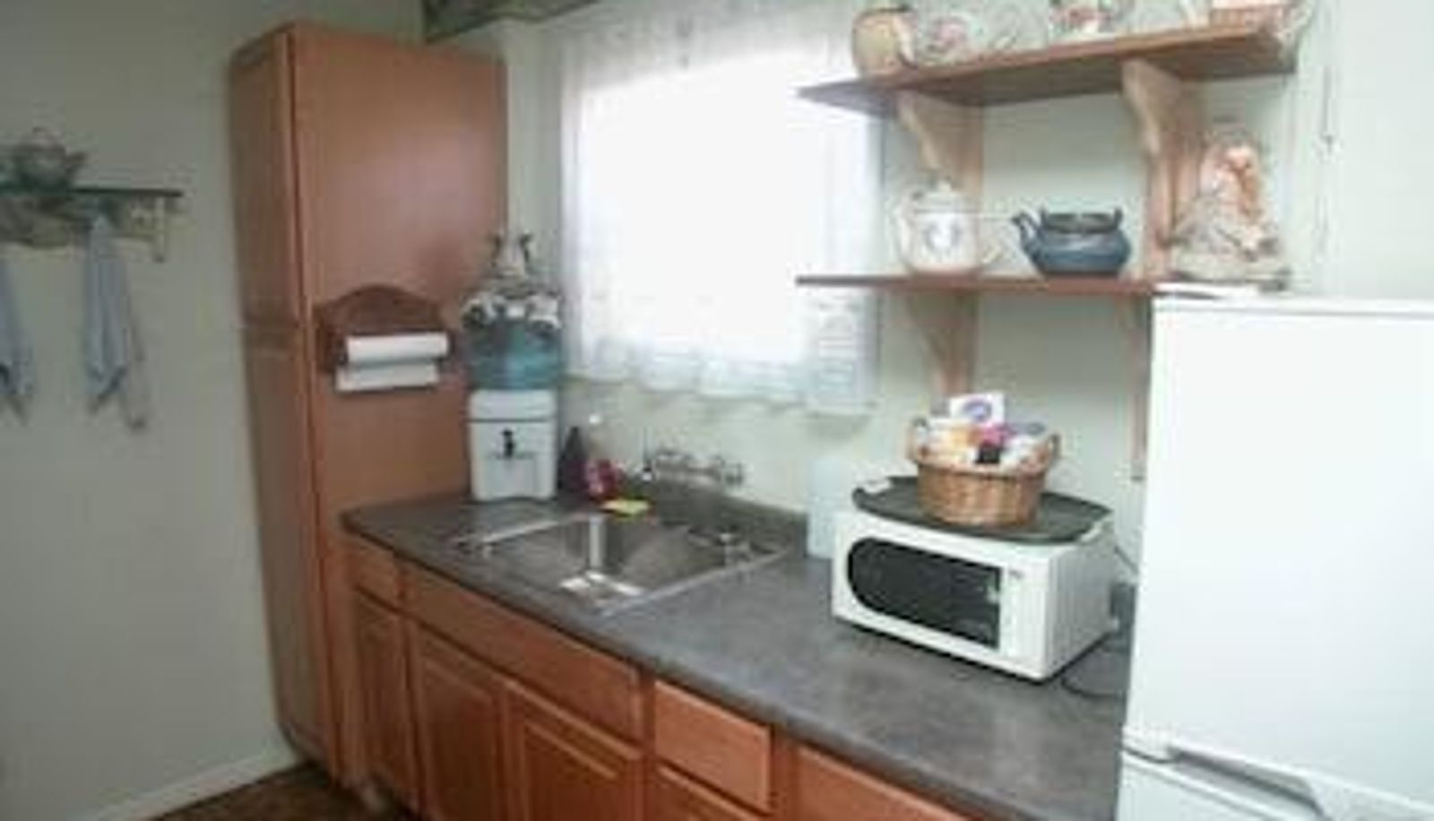 Info - Carole's Bed & Breakfast