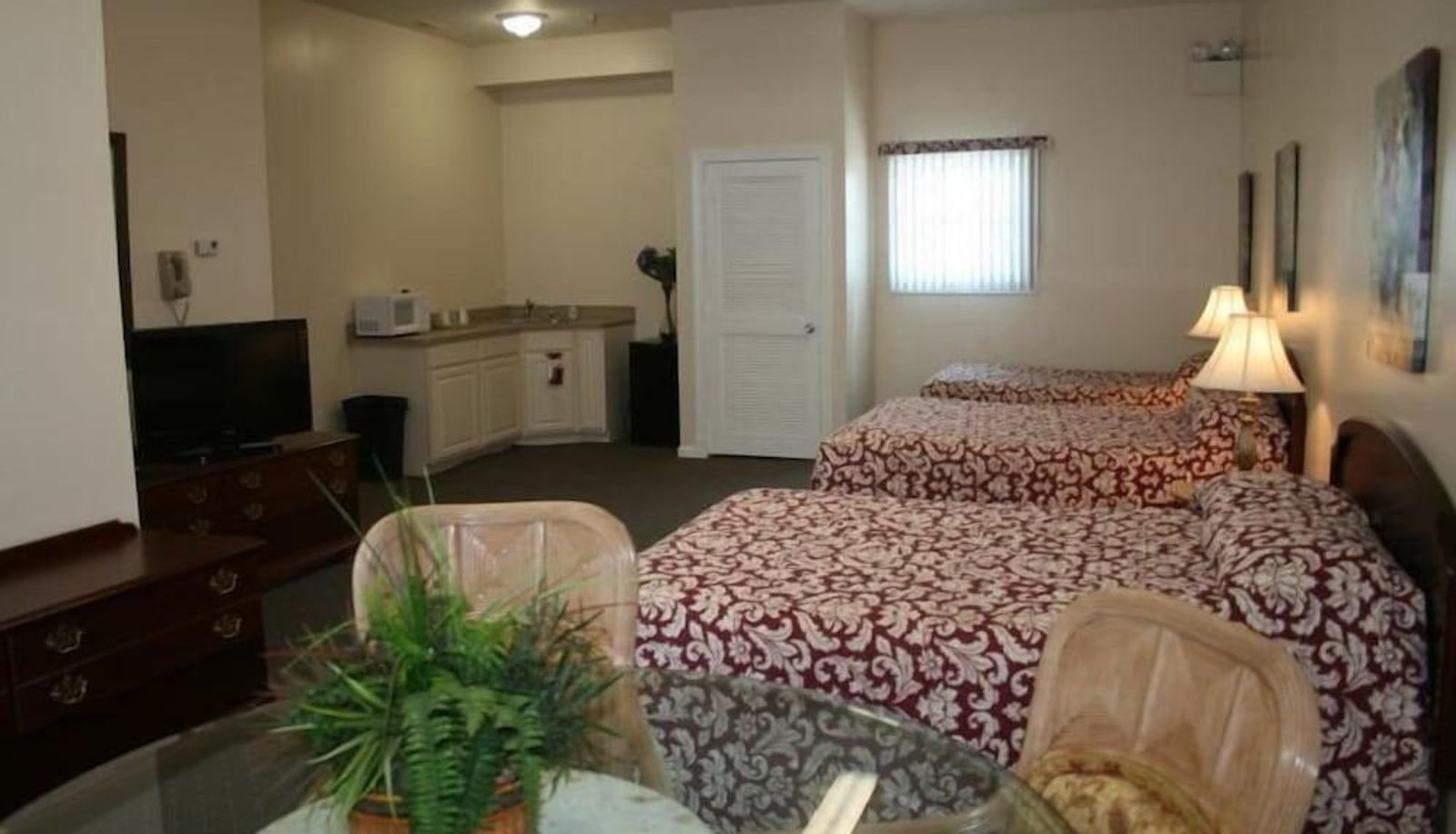 Camera standard - Cape Cod Inn Motel