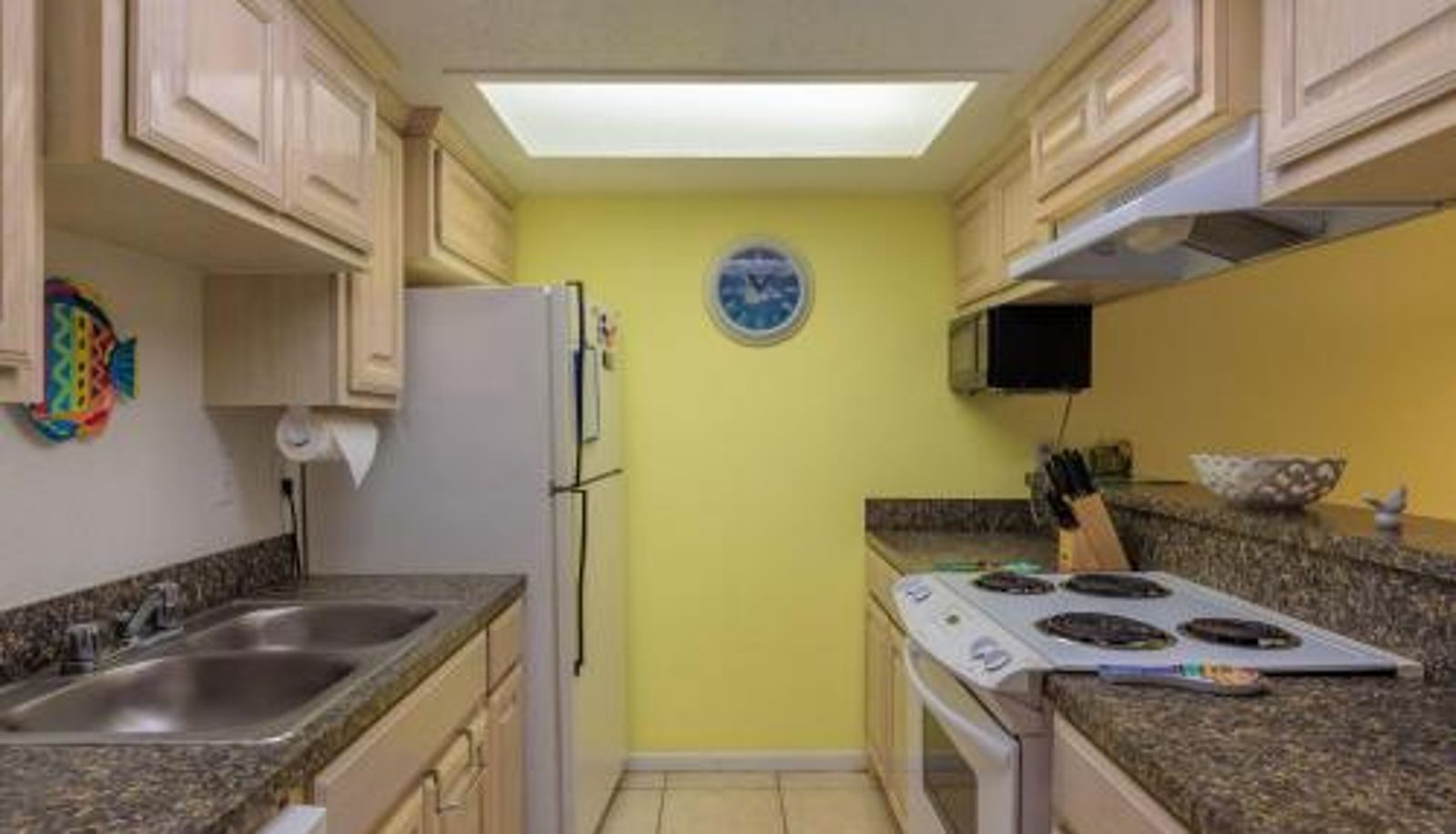 Apartment - Tiki 215