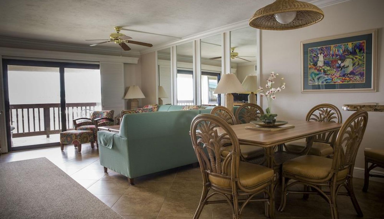 Apartment - Marina Village at Snug Harbor