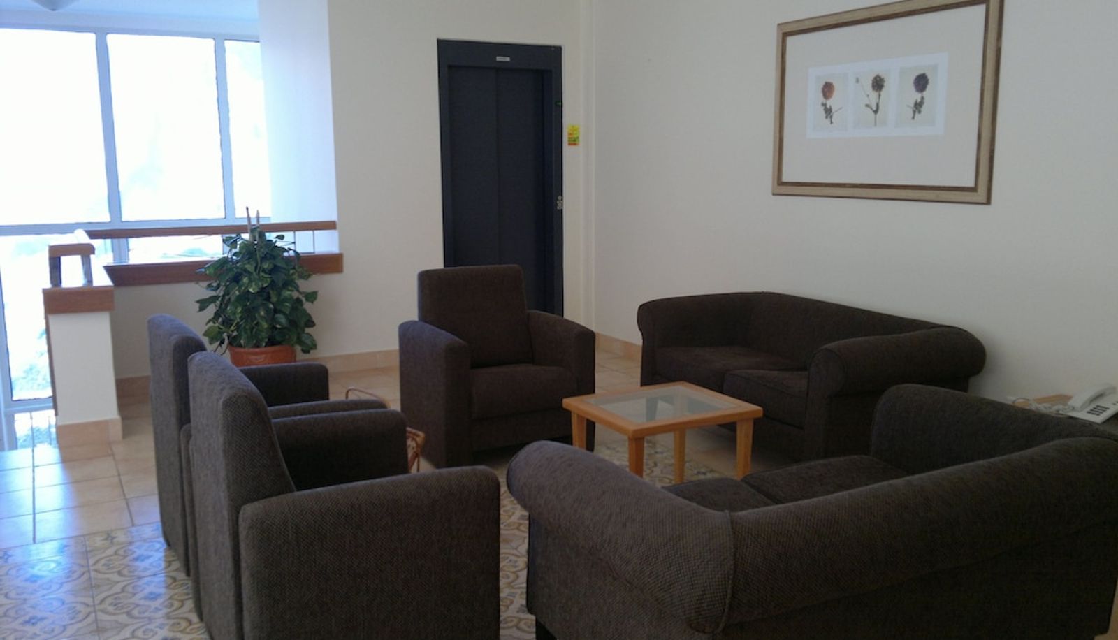 Lobby - Eira do Serrado Hotel & SPA