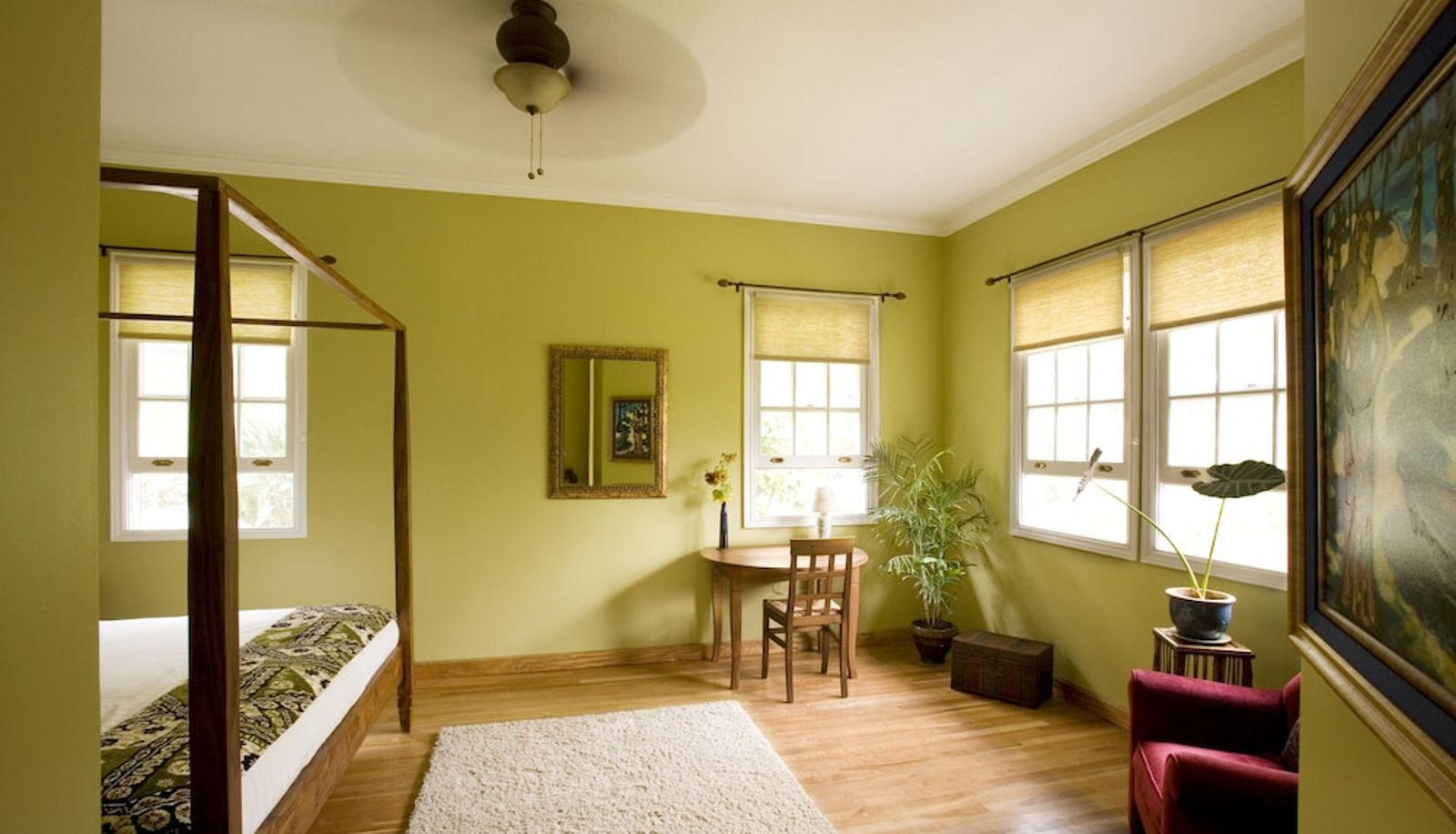 Apartment - Ka'awaloa Plantation Bed & Breakfast