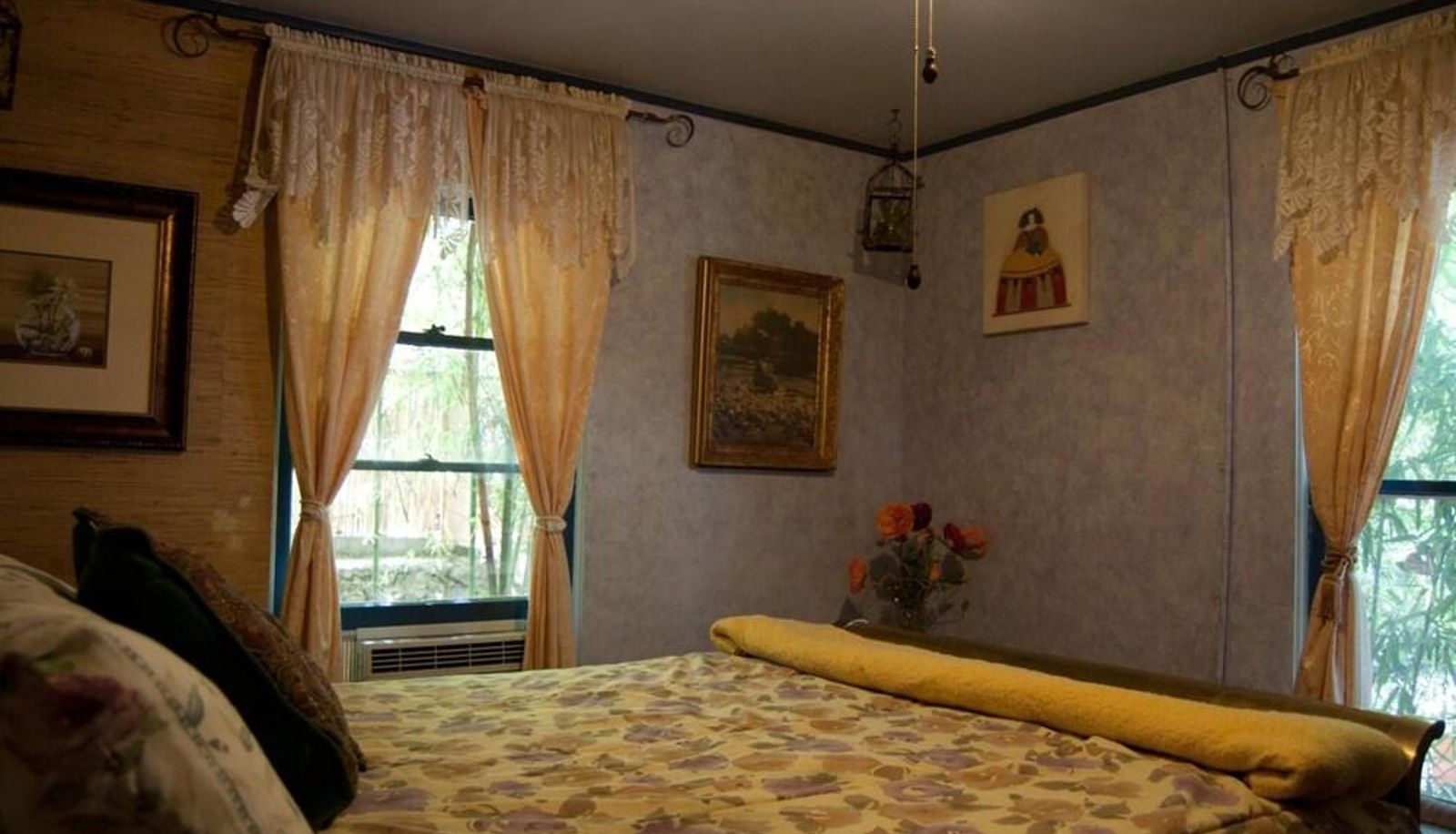 Standaardkamer - The Inn At Castle Rock