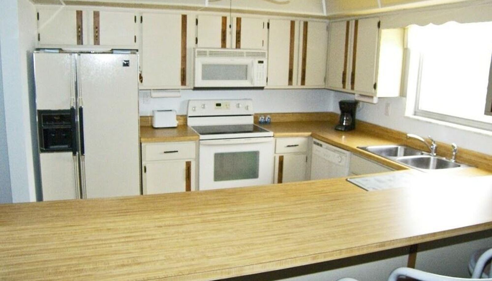 Apartamento - Surfside Club North Condominium