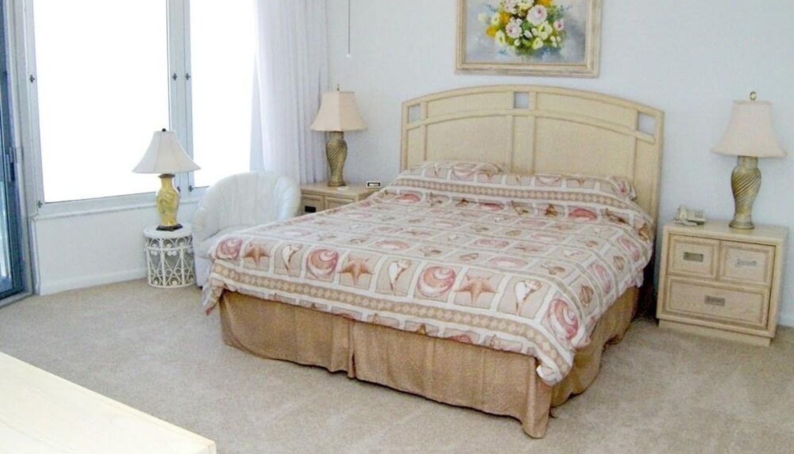 Apartamento - Surfside Club North Condominium