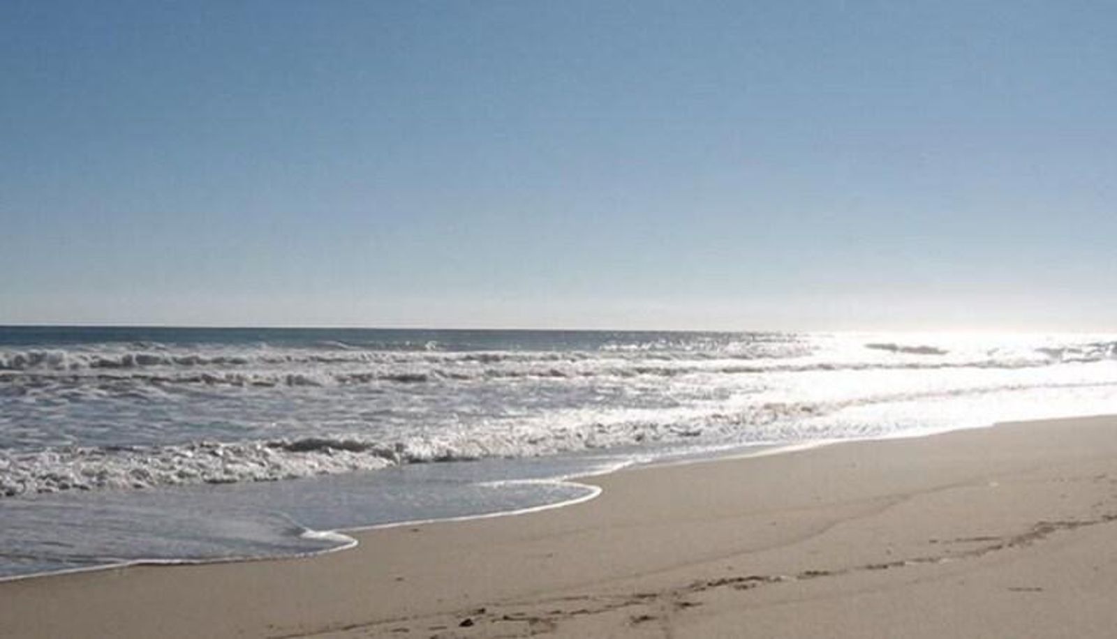 Spiaggia - Seawinds II