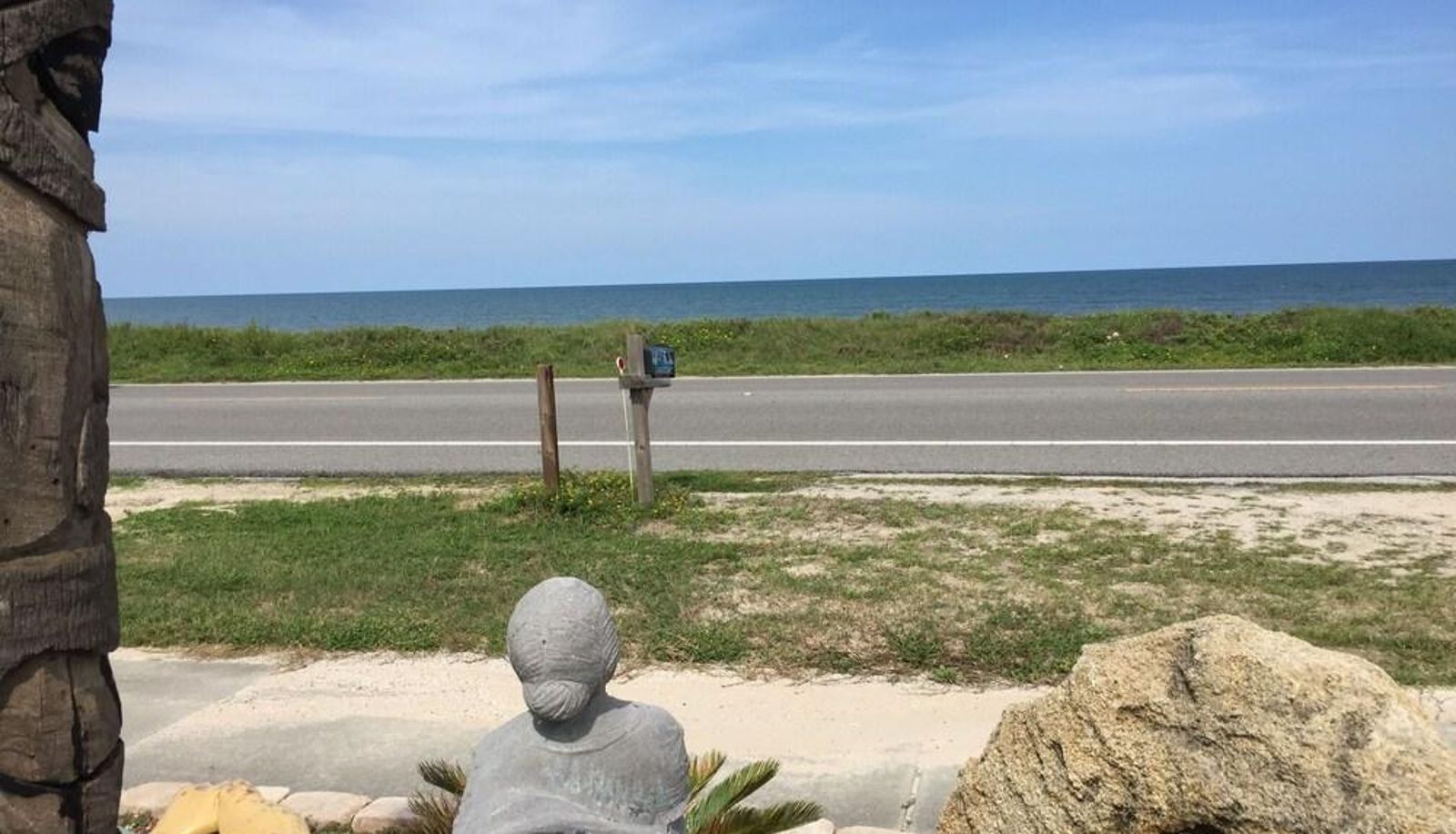 Otoczenie - A1A Cottages on Flagler Beach