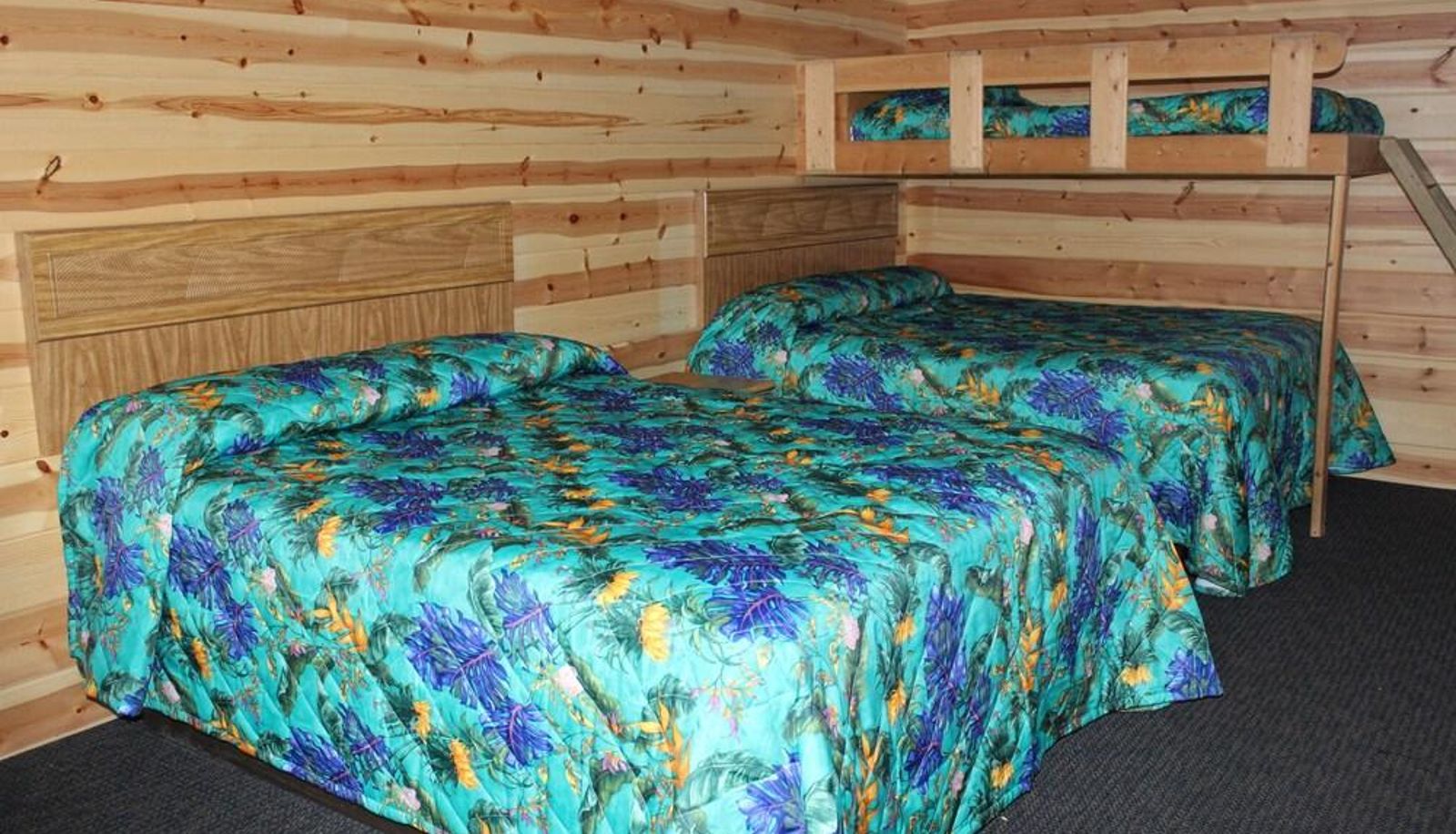 Pokój typu standard - Flamingo Motel & Suites
