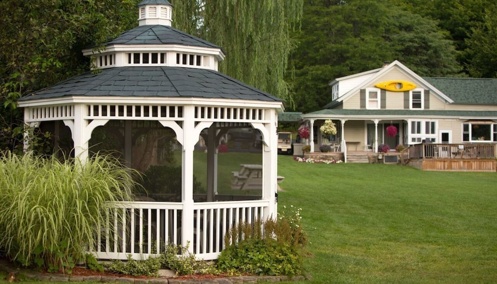 Giardino - Shore Meadows Motel