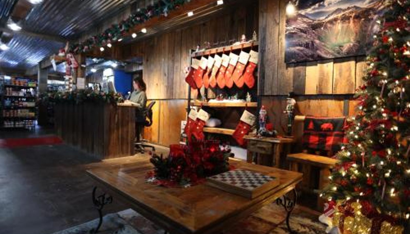 Info - Ouray Riverside Resort - Inn & Cabins