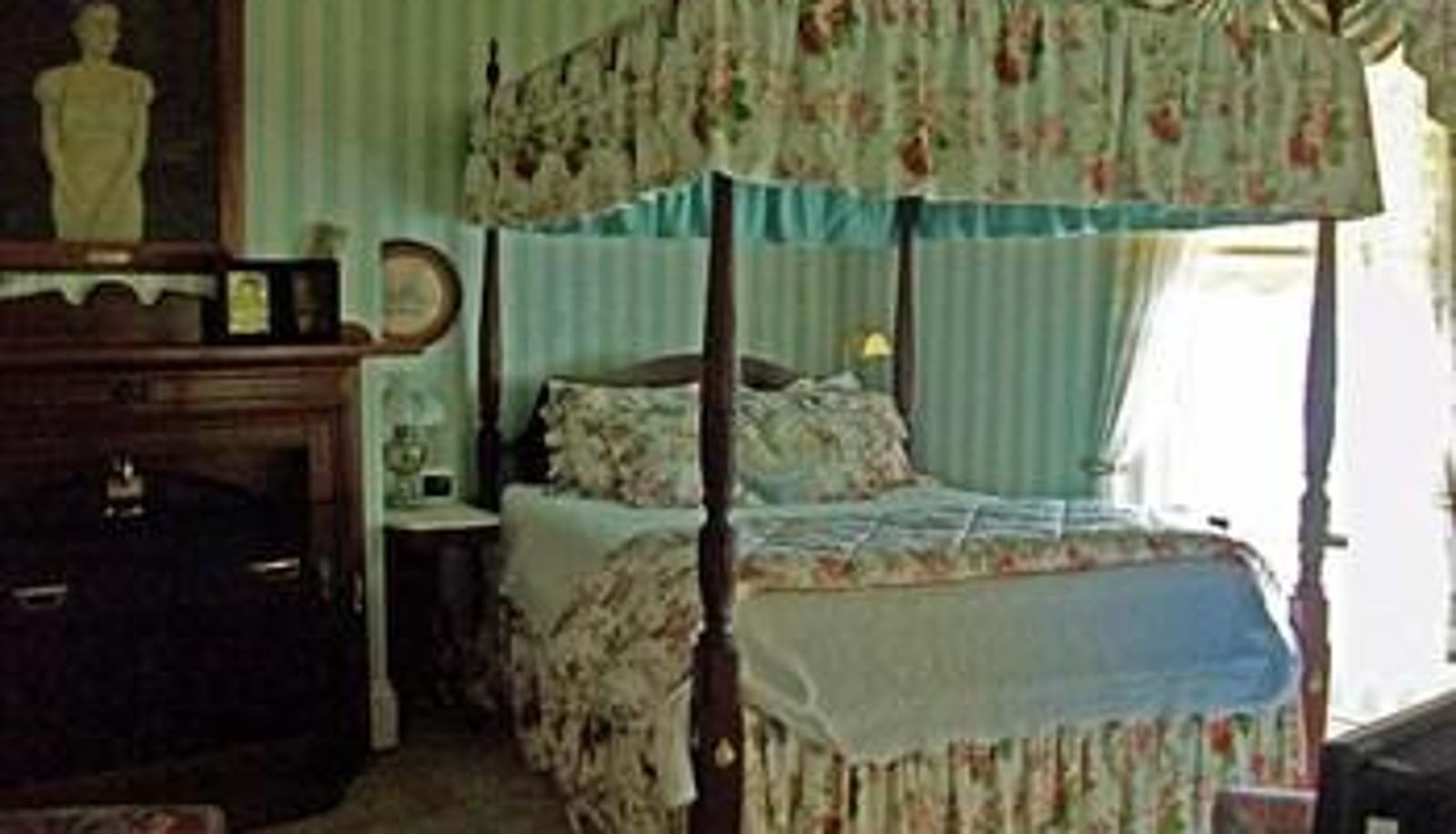 Chambre Standard - The Summer White House