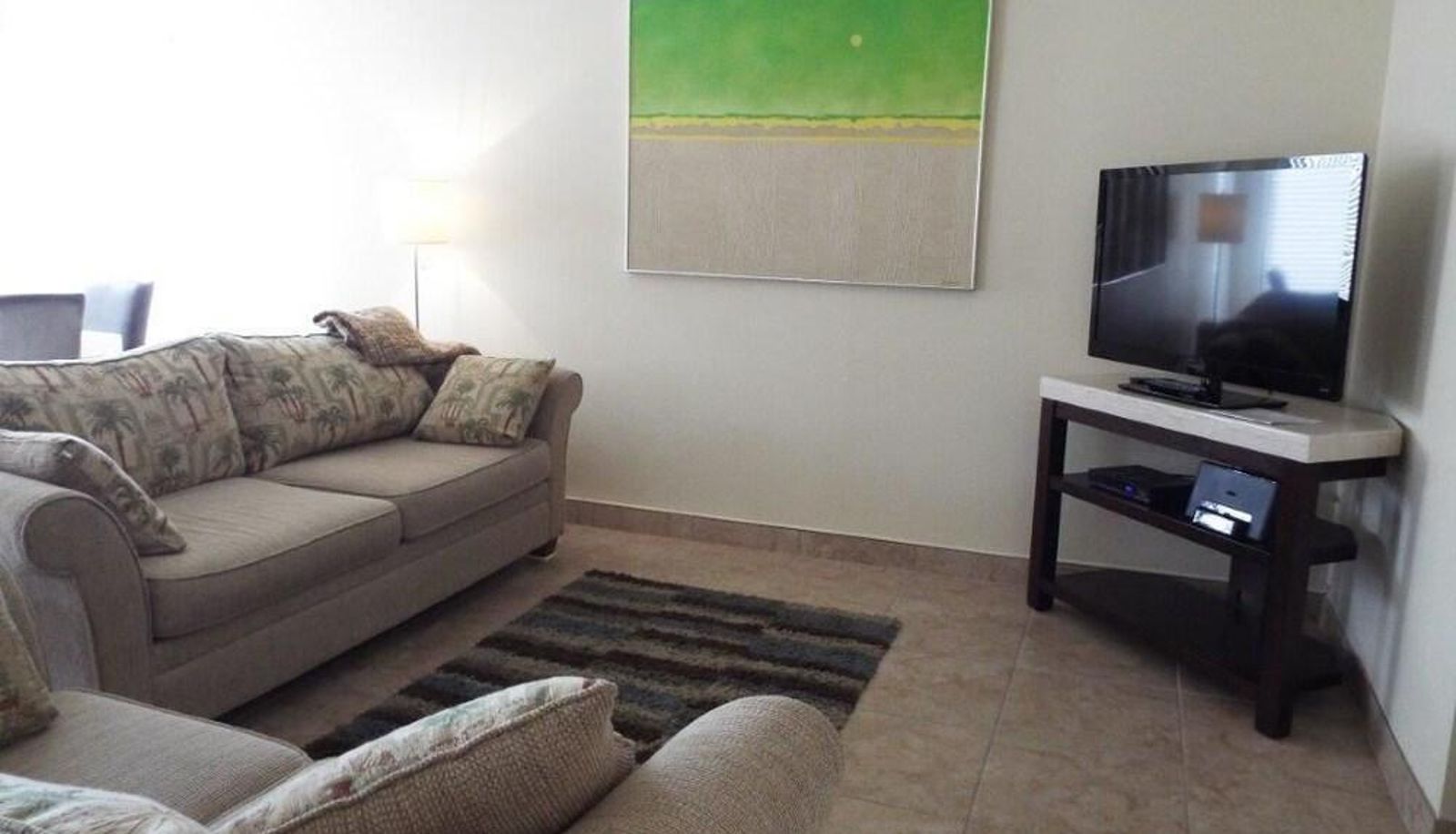 Standard room - Sandy Point Cove 204 by Wagner Realty