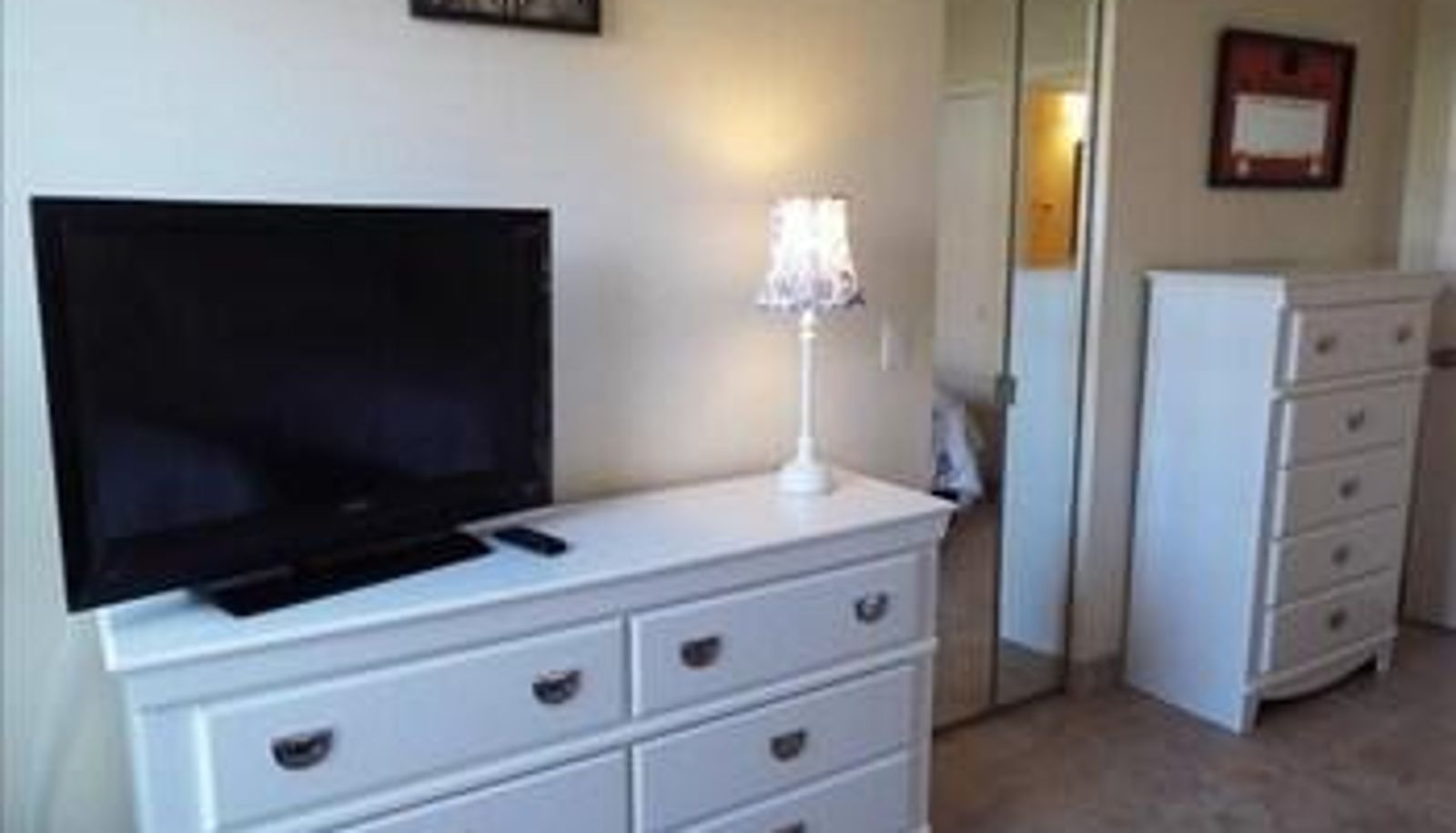 Standardzimmer - Sandy Point Cove 204 by Wagner Realty