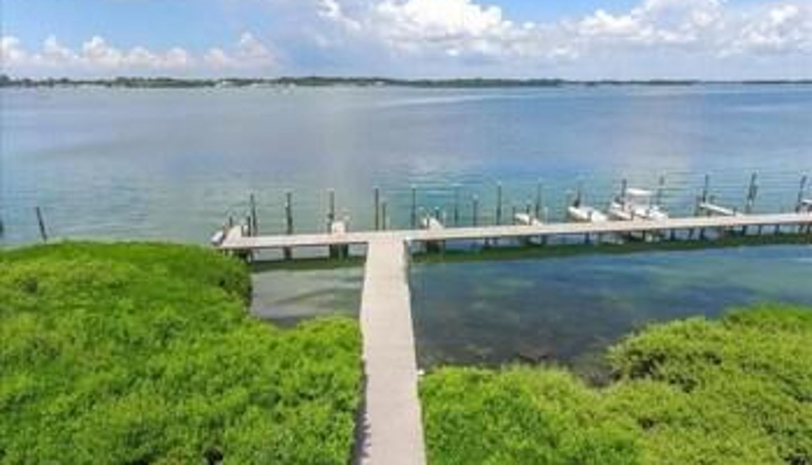 Area esterna dell'hotel - Coquina Moorings 103 by Wagner Realty