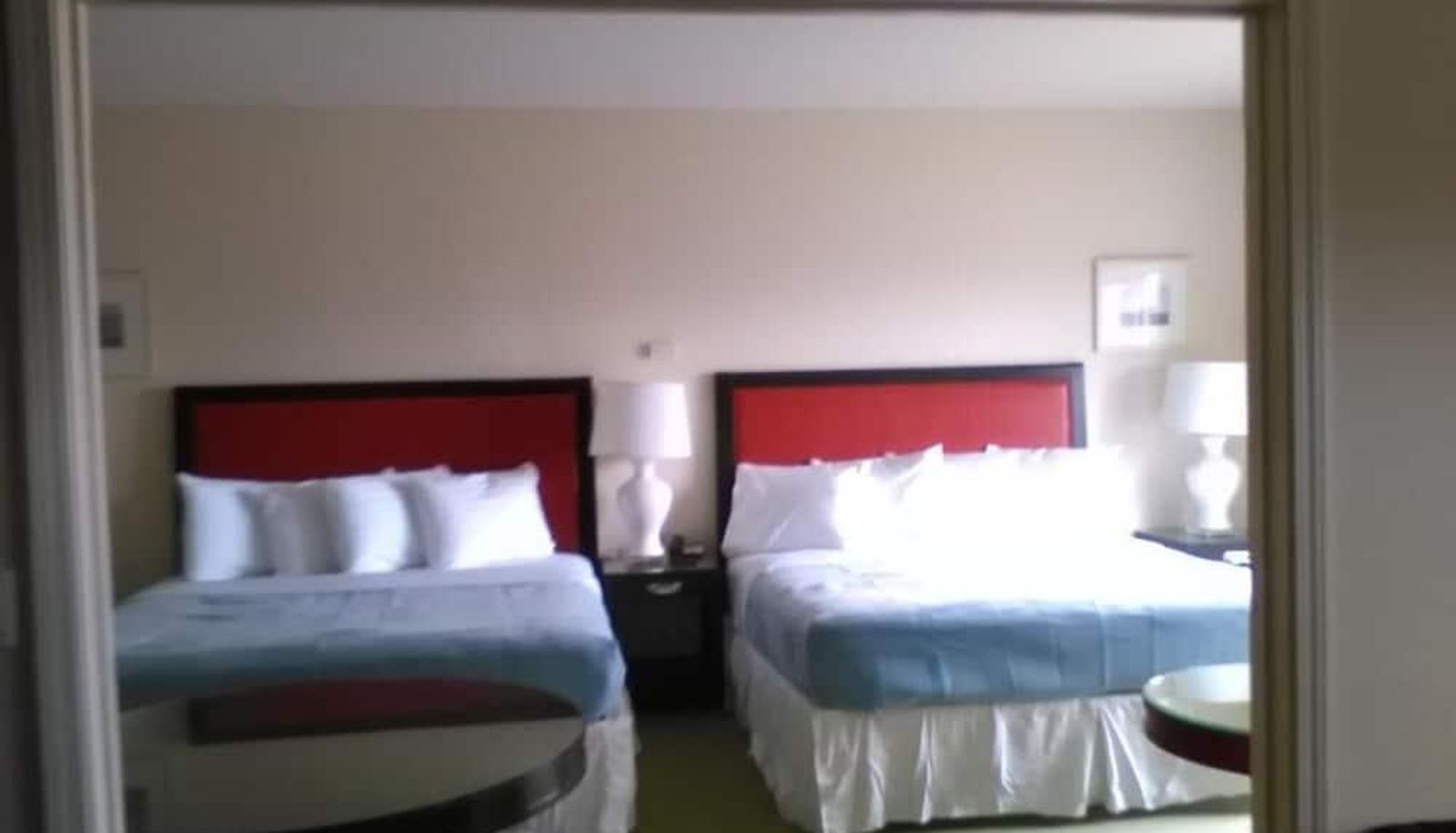 Habitación estándar - Orca Inn Suites