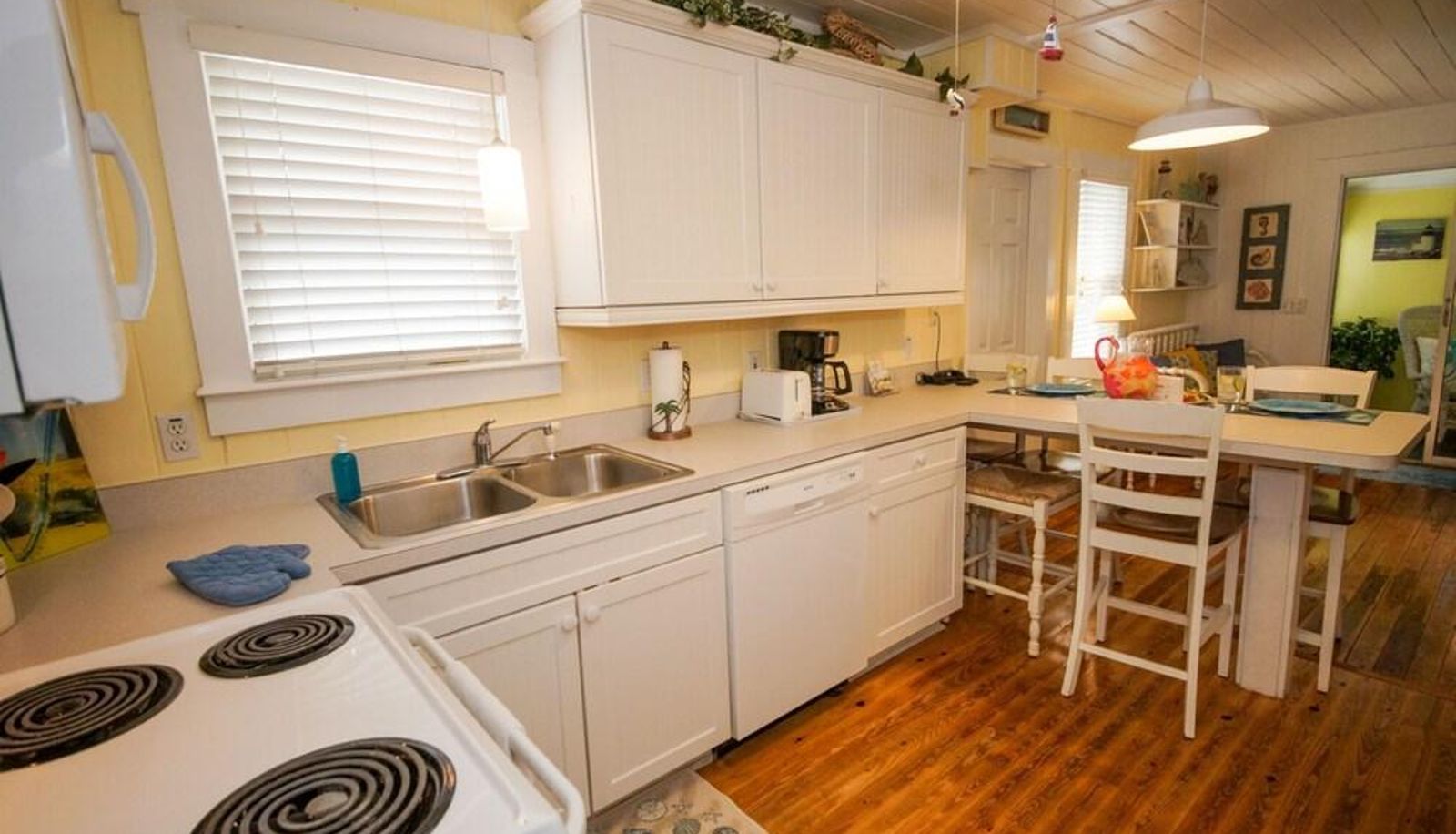Apartment - Anna Maria Beach Cottages