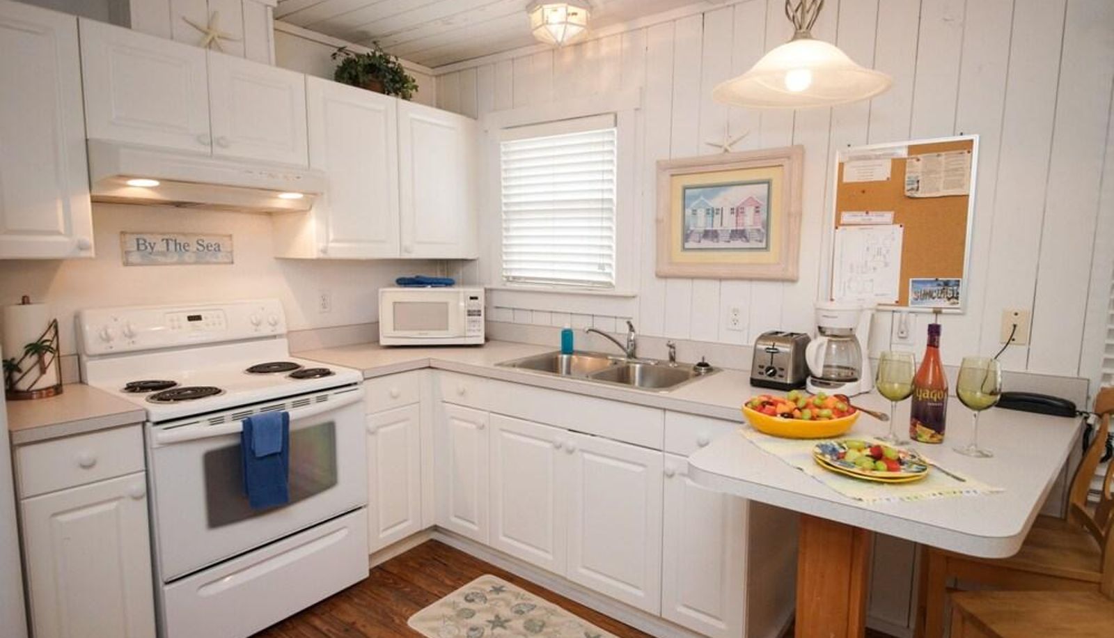 Apartment - Anna Maria Beach Cottages