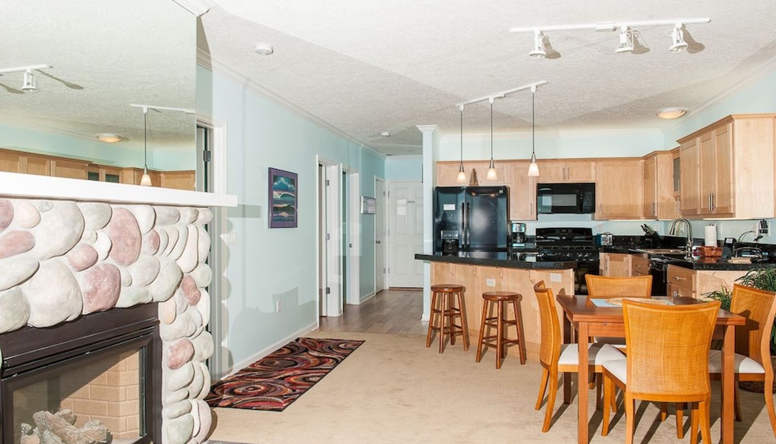 Apartament - Keystone Vacation Rentals Village at North Pointe