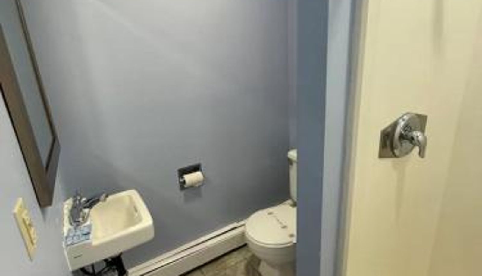 Standardzimmer - Beau Rivage Motel