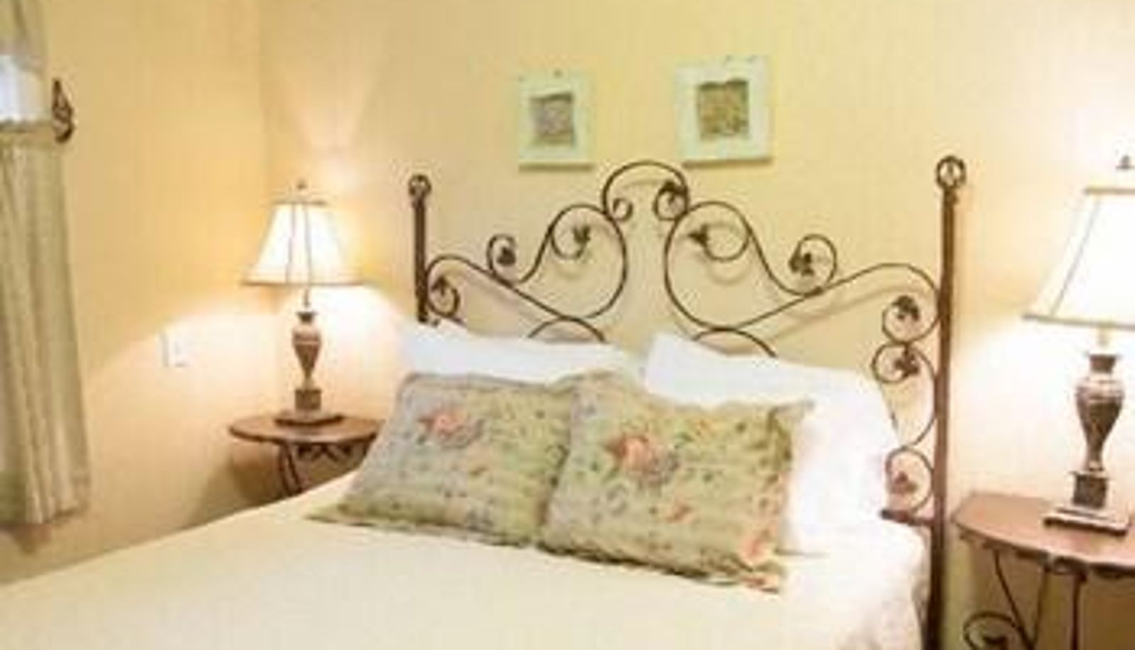 Camera standard - Oak Street Hotel