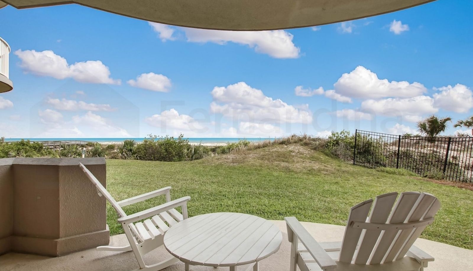Apartment - Ocean Place Condo with Direct Access to the Beach by RedAwning