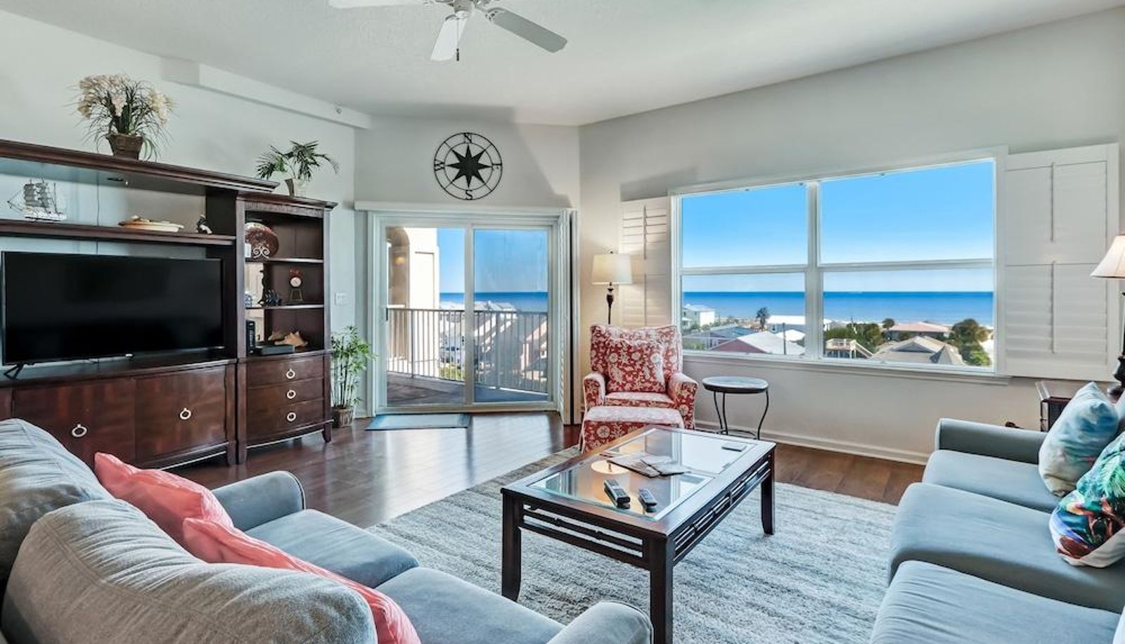 Apartment - Ocean View from Arcane Condo by RedAwning
