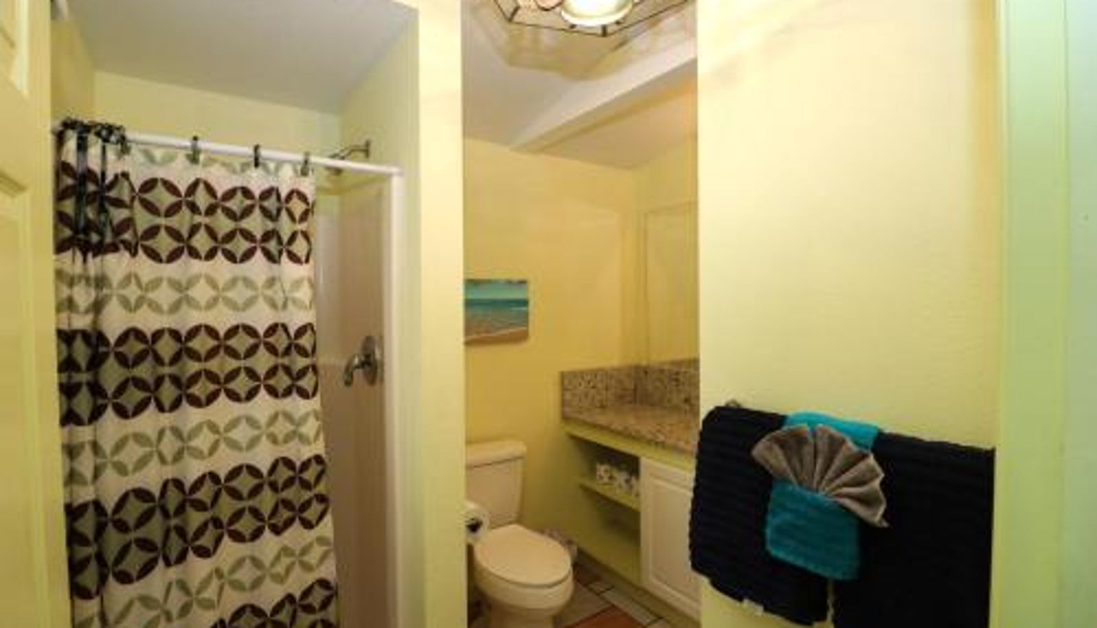 Chambre Standard - Grove City Motel