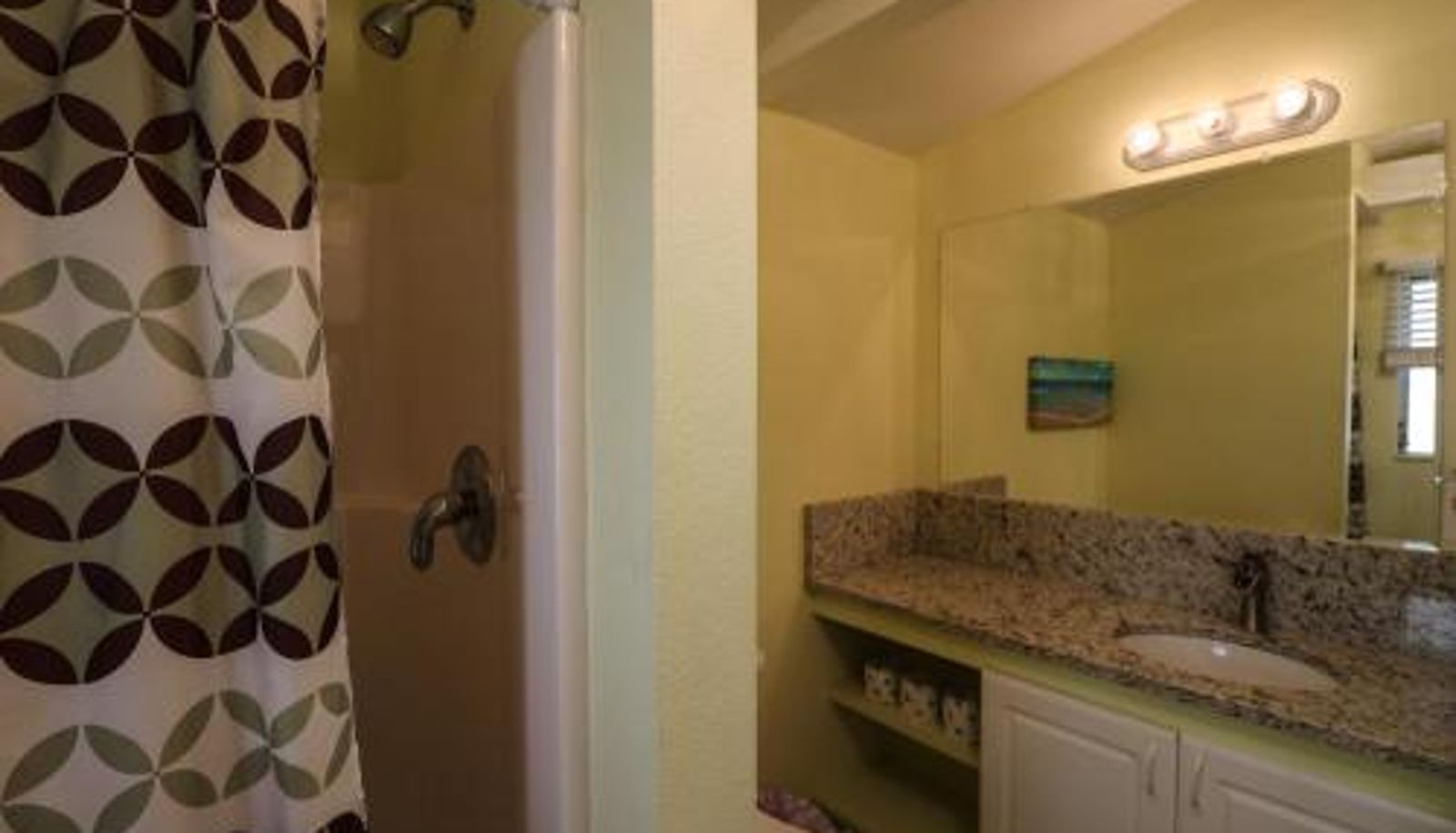 Chambre Standard - Grove City Motel