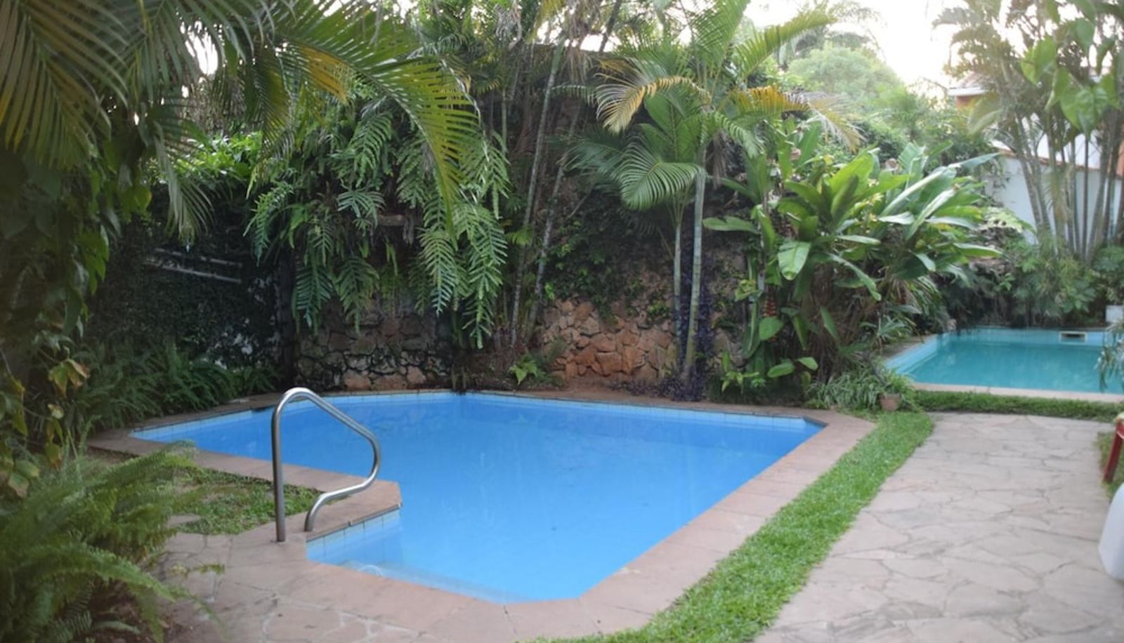 Pool - Portal del Sol