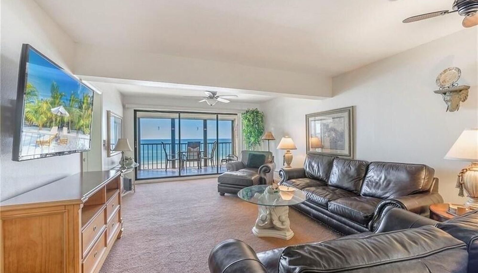 Apartment - Eden House 503
