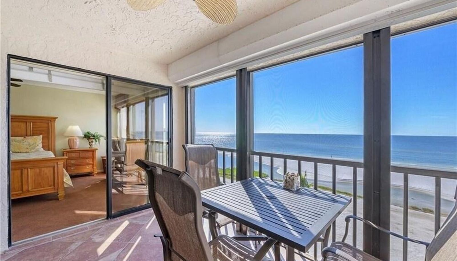 Apartment - Eden House 503