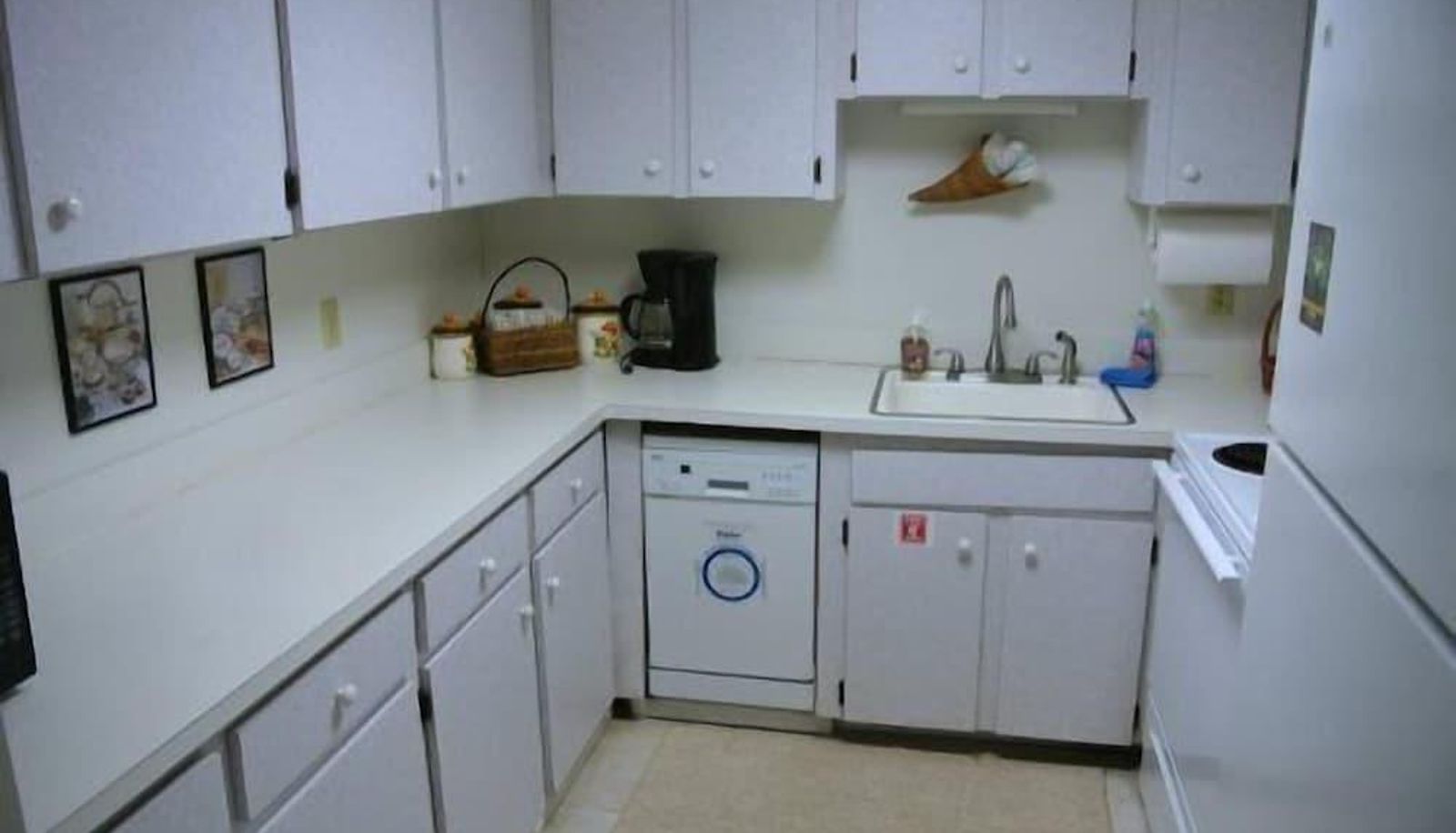 Apartment - Gulf Breeze