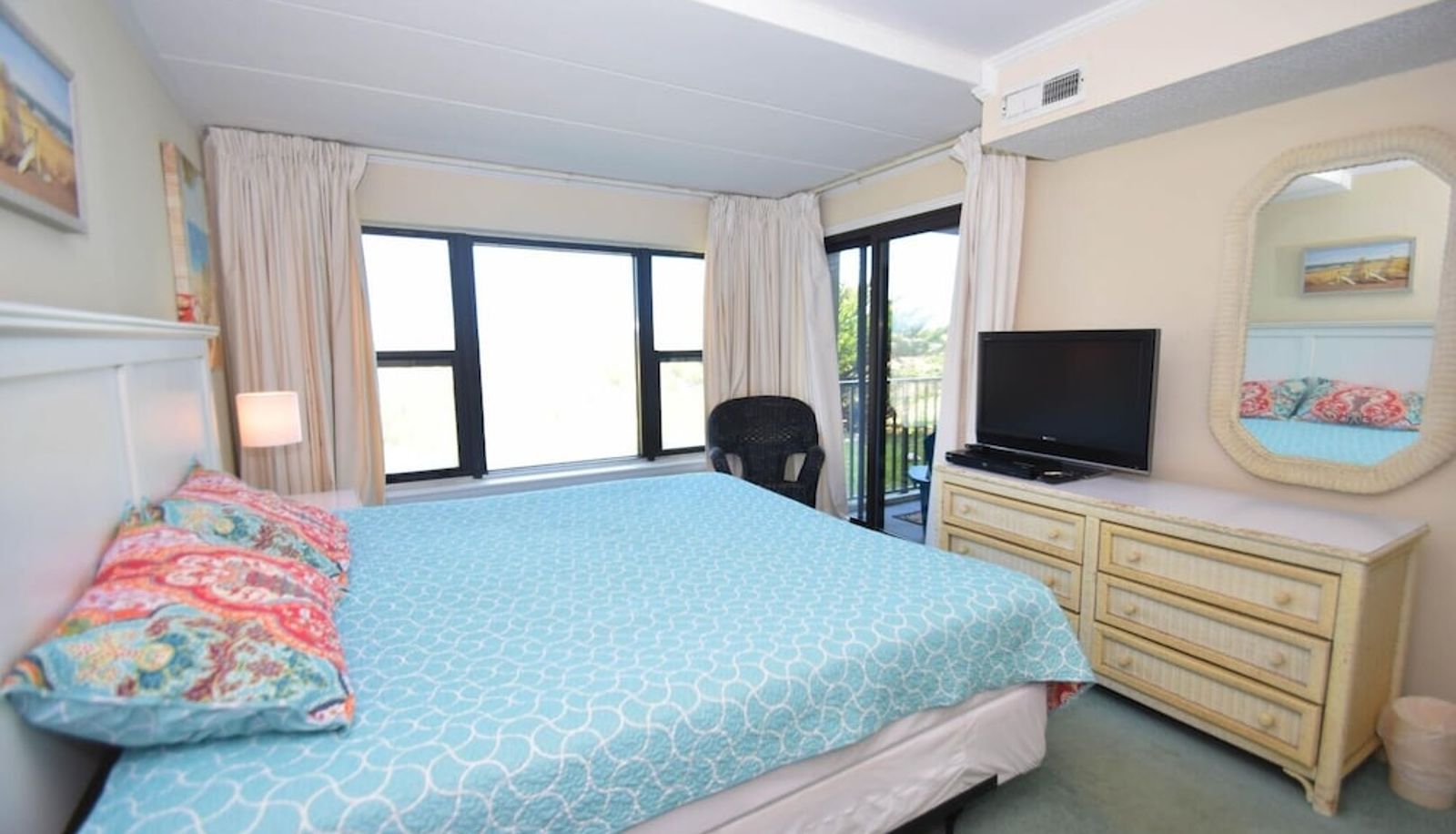 Apartment - Ocean Trail 102 2 Br condo by RedAwning
