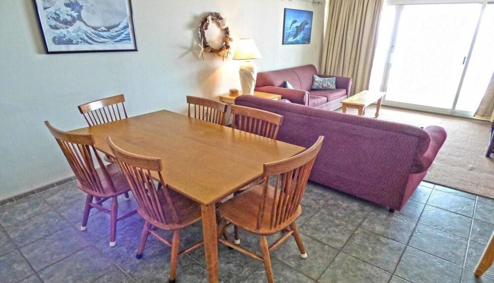Apartment - English Towers 506 2 Br condo by RedAwning