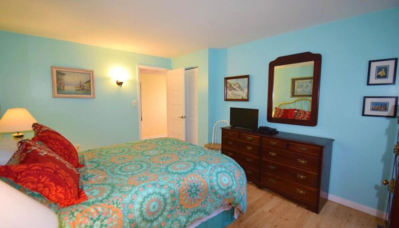Apartment - Ocean Sunrise 201 2 Br condo by RedAwning