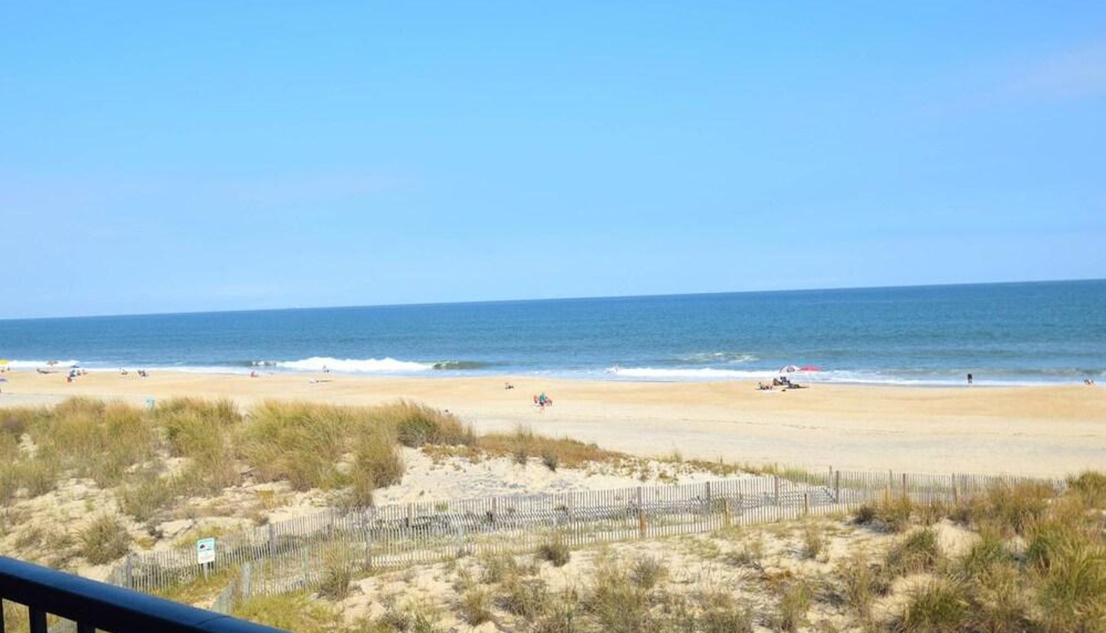 Apartment - Ocean Sunrise 201 2 Br condo by RedAwning