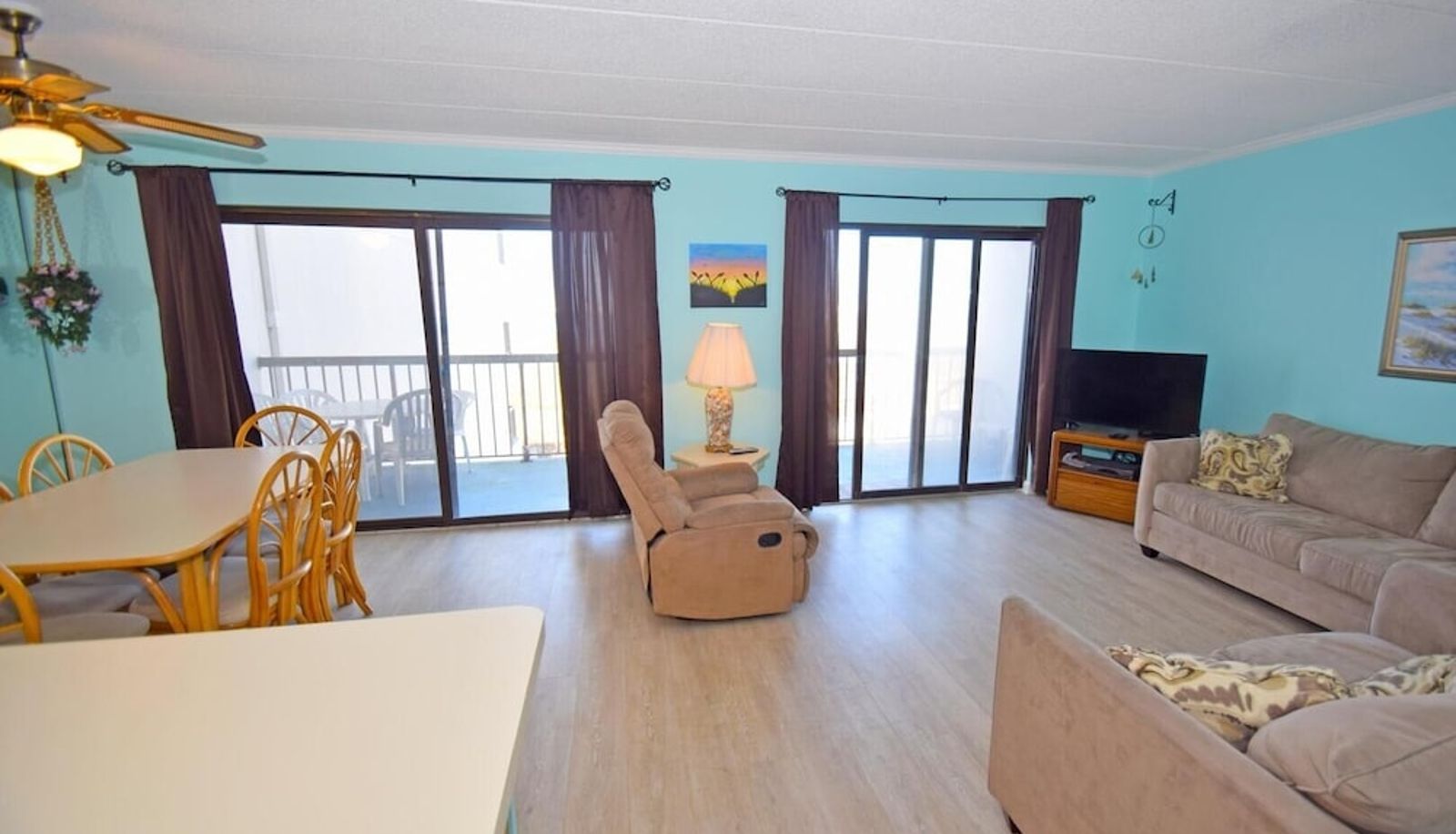Apartment - Bay Princess 211 2 Br condo by RedAwning