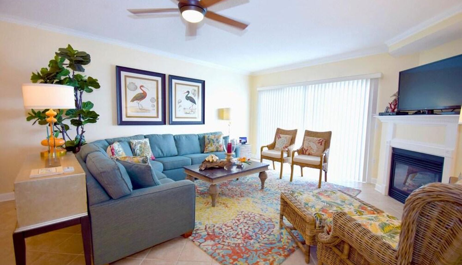 Apartament - Bahia Vista I 403 3 Br condo by RedAwning