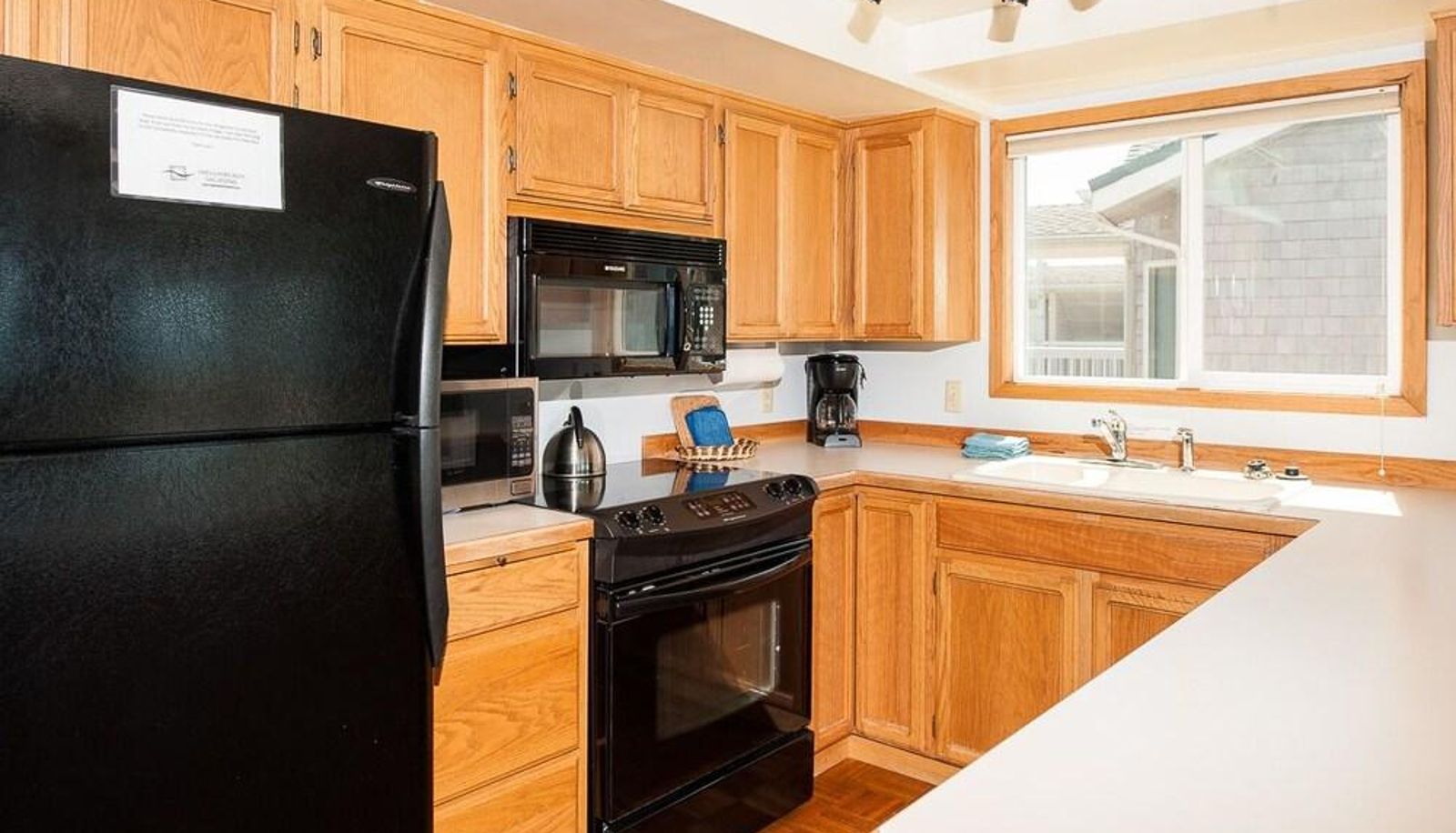 Apartament - Promenade Deck 3 Br condo by RedAwning