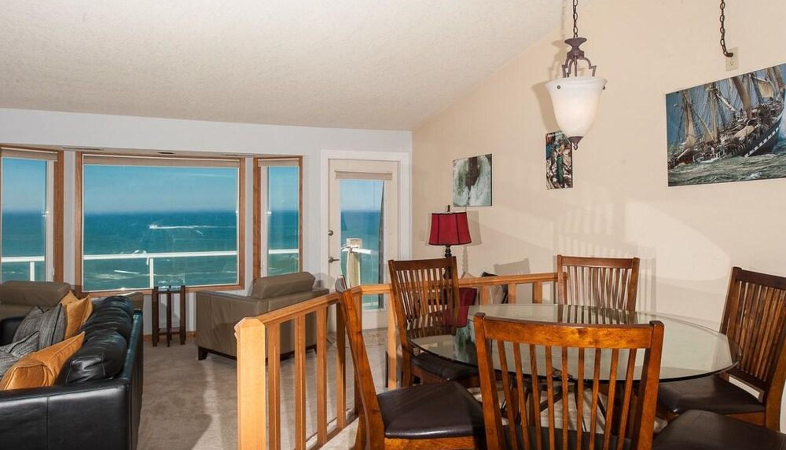 Apartament - Promenade Deck 3 Br condo by RedAwning