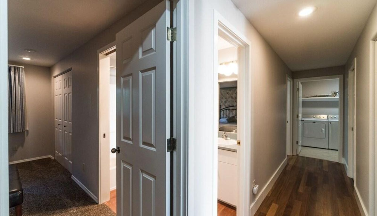 Apartment - Seaquell 3 Bedroom Condo